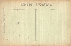 CPA Militaria the United States Carrier Belleuse Gorguet