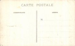 CPA Militaria the Great War 1914 Battles of the Marne 1914 Cemetery of Chambry after the battle