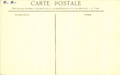 CPA Militaria With quartering preparation of the coffee