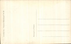 CPA Militaria Trois grands chefs de nos armees Castelnau Joffre Pau