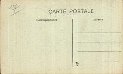 Saintes - Crypte de Saint Eutrope - CPA
