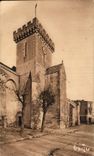 Courcon d Aunis - CPA