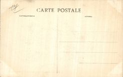 Meschers - Les Fontaines - Grotte habitee - CPA