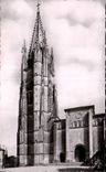 Saintes - Clocher de Saint Eutrope - CPA