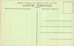 CPA Militaria Panoramic View of the monument of sliced bayonets