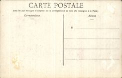 CPA Militaria Guerre 1914 Artillerie anglaise