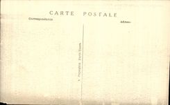 CPA Militaria Guerre 1914 Funerailles du Marechal Foch Vue d ensemble place de la Concorde Paris