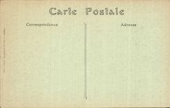 CPA Militaria the war 1914 Bataille of the Marne What remains village of Chatillon after the bombardment