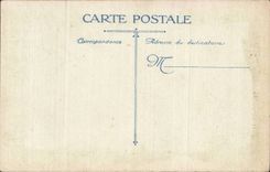 CPA Militaria Le roi Albert 1er