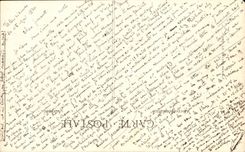 CPA Militaria the festivals of the Victoire has Paris July 14th 1919 the Place procession Harmony