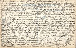 CPA Militaria Les dragons Cheval Horse