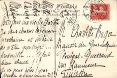 CPA Montoire sur le Loir Vue sur le chateau 