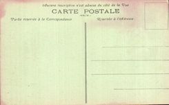 CPA Militaria el barranco de la senora llama el barranco de la muerte