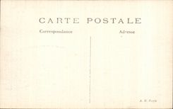 CPA Militaria War of 1914 1918 Pont Saint Maxence Le bridge of stone on Oise