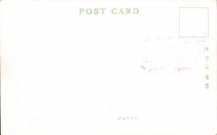 CPSM Japan Japan Japanese