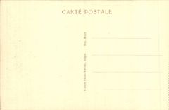 CPA Campuchea arruina el ala occidental de Angkor Angkor Vath del ataque frontal norteno