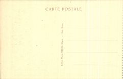 CPA Kampuchea Ruins angkor Angkor Vath central Porch of the Western galleries