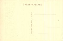 CPA Campuchea arruina el ataque frontal occidental de Angkor Vath del angkor