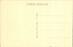 CPA Campuchea arruina el ala de Angkor Vath del angkor nortena del ataque frontal