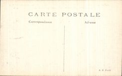 El santo Maxence de CPA Militaria Pont el puente afila con piedra alguno en Oise