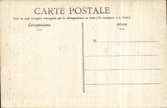 CPA Militaria La deroute des allemands en Argonne (septembre 1914)