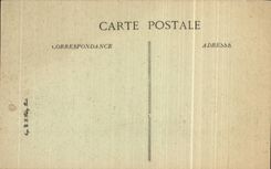 CPA Militaria en la iglesia de la suma de la locura