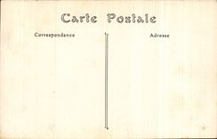 CPA Militaria Campagne de 1914 Armee francaise le general Joffre Generalissime des armees francaises