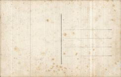 CPA Militaria Nos chefs Castelnau Joffre Pau