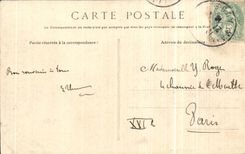 CPA Militaria Le cafe Soldats