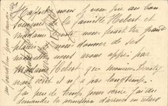 CPA Chatillon en la colonia de Seine del 10mo districto de Paris el dormitorio