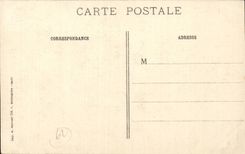 Ruinas del St Nazario de CPA Militaria Ablain del lugar bonito