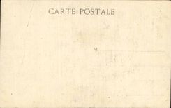 CPA Militaria el alianza del triple para el folklore uniforme de la patria