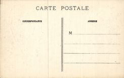 CPA gran los artilleros que acampan de la guerra 1914 en Woevre