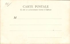 CPA Bourges Hotel Jacques Heart House of the vault