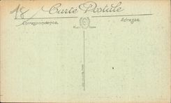 CPA Bourges School of Pyrotechny