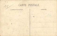 CPA Bourges the palate of Jacques Heart