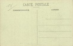 CPA Bourges Panoramic View taken of church Our Lady