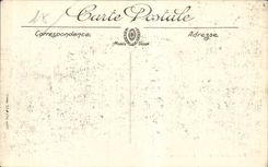 CPA Bourges the foundry of guns