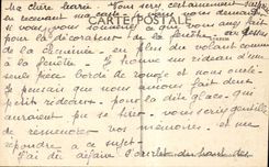 CPA Meillant the castle dining room