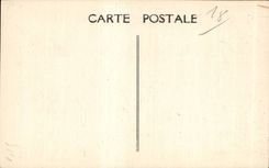 CPA Bourges the cathedral the duchess Jean de Berry