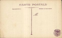 CPA Militaria Hirschauer