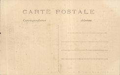 CPA Militaria la gran guerra 1914 entre la lente y el Arras abriga fuera de la tierra batida crea por nuestros artilleros