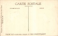 CPA Militaria Guerre de 1914 Les vainqueurs de la Marne General de Langle de Cary