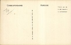 Lisieux - Le Jardin Public - CPA