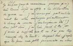 Caen - St Pedro de la iglesia del St Pedro de la calle - CPA