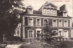 Lisieux - Les Buissonnets - CPA