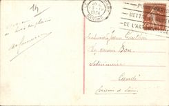 Lisieux - Les Buissonnets - CPA