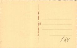 Humour - Illustration - Folklore - Costumes - En Normandie - CPA