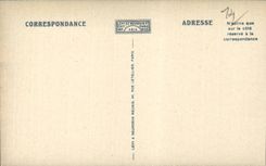 Deauville - Pleasure yachts - CPA