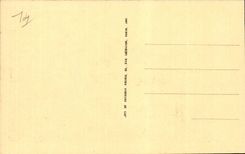 Deauville - Beaches - CPA